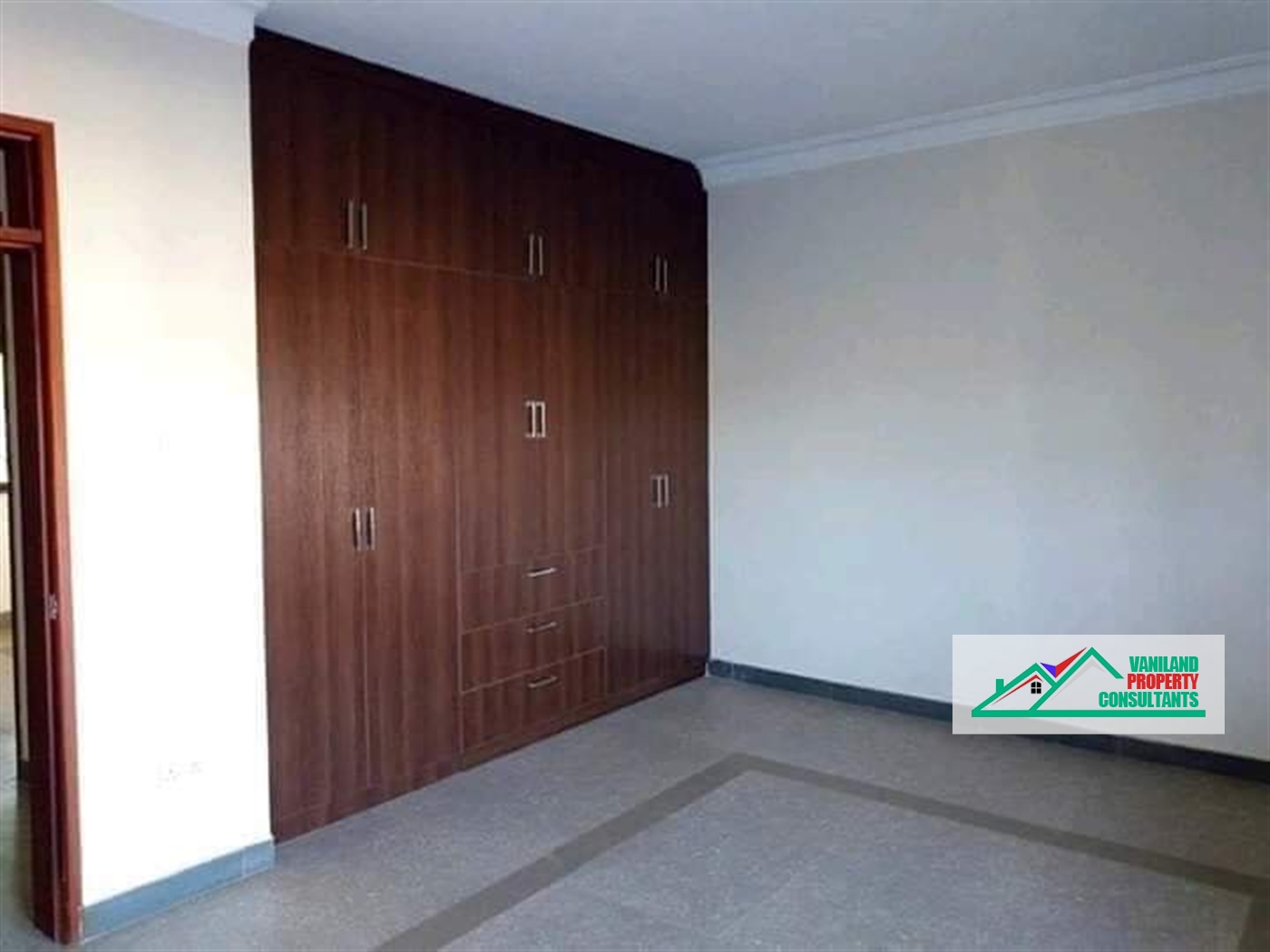 Duplex for rent in Kyanja Kampala