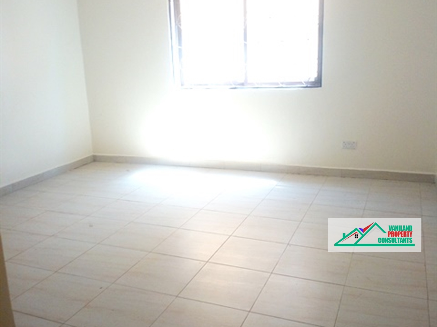 Apartment for rent in Naalya Kampala