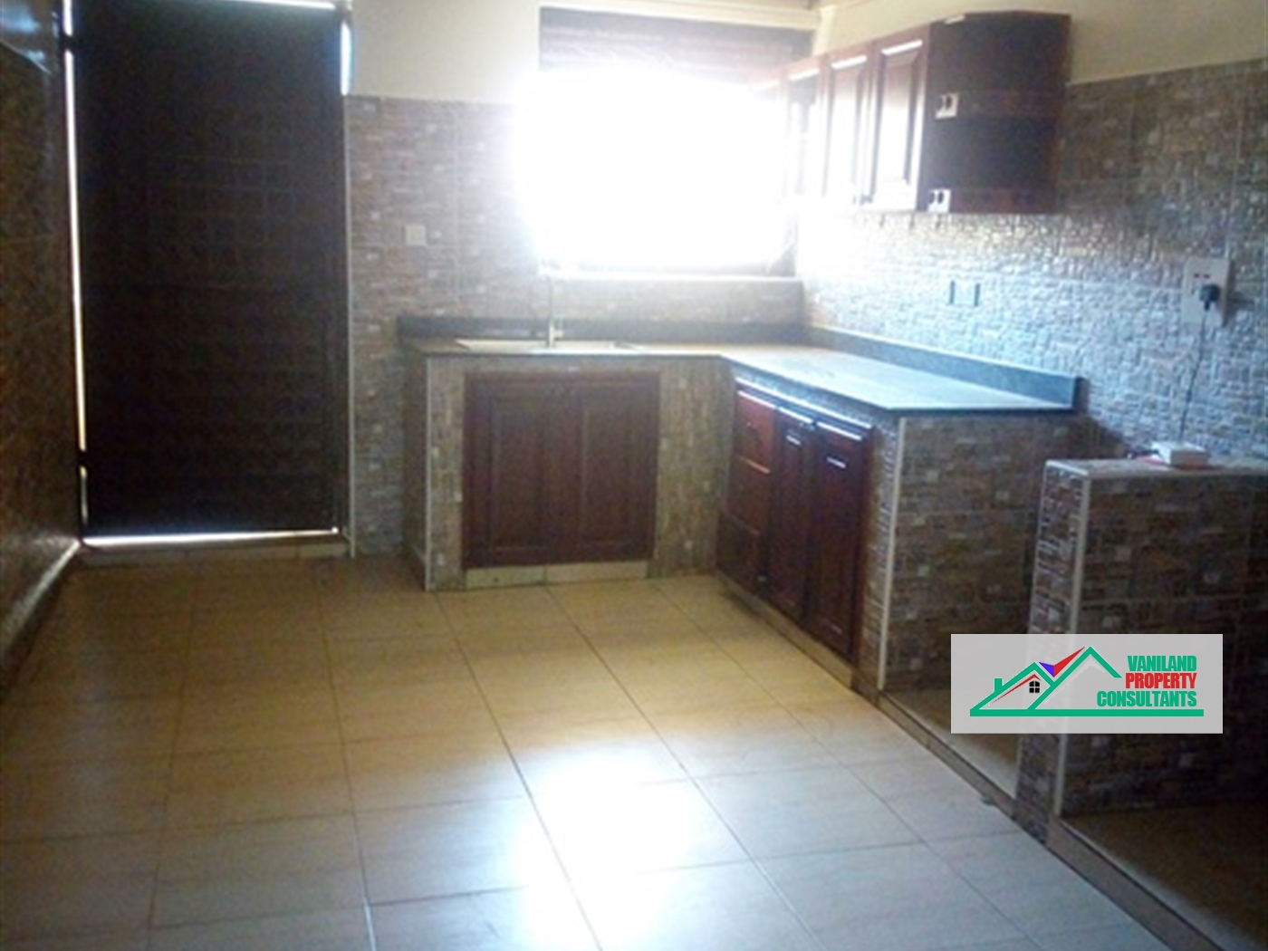 Apartment for rent in Naalya Kampala