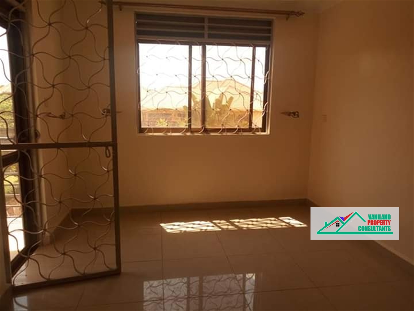 Apartment for rent in Najjera Wakiso