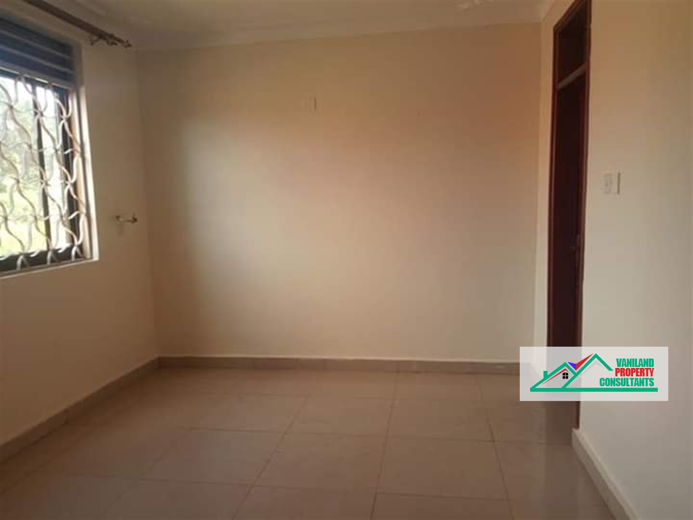 Apartment for rent in Najjera Wakiso