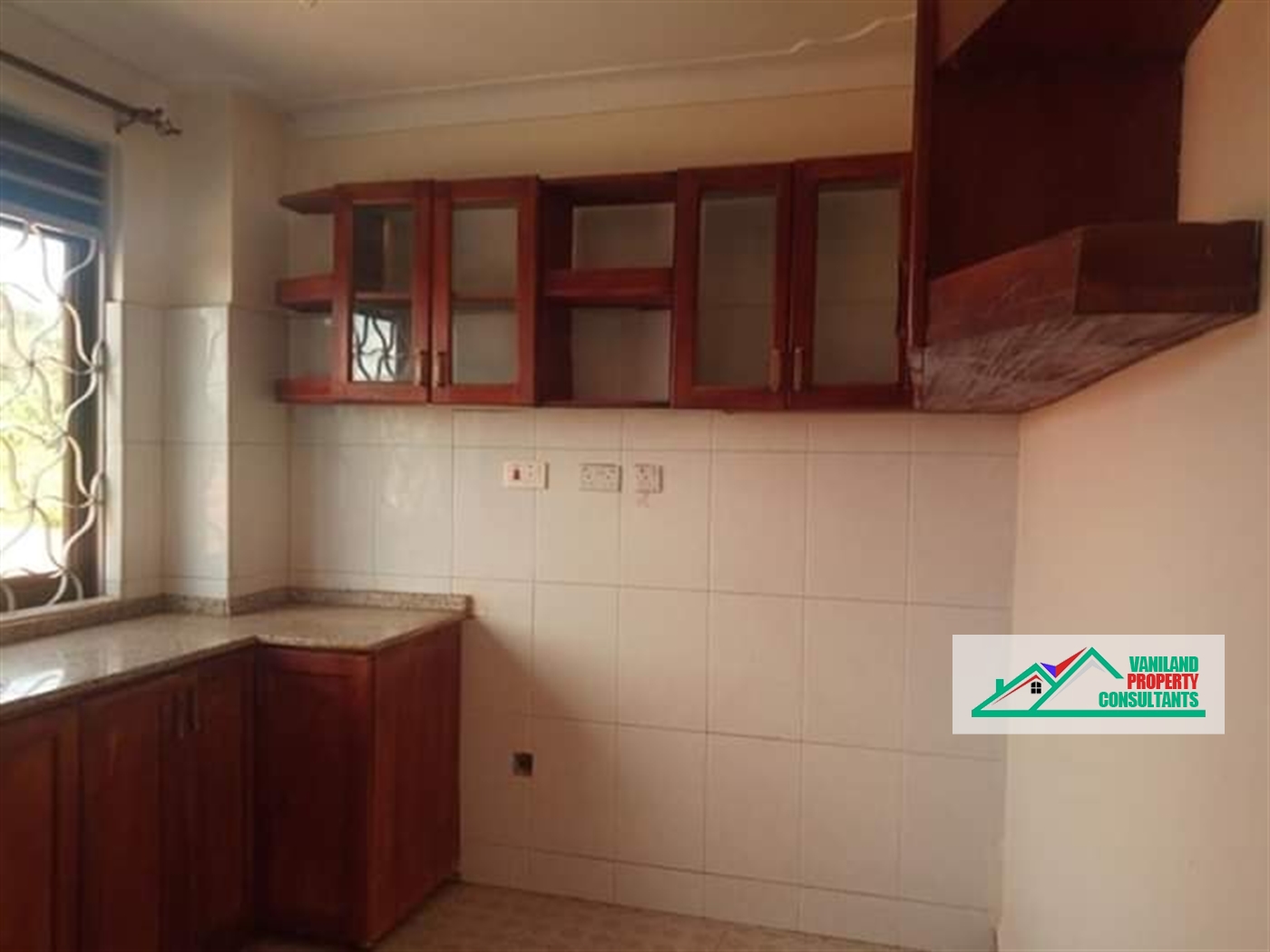 Apartment for rent in Najjera Wakiso