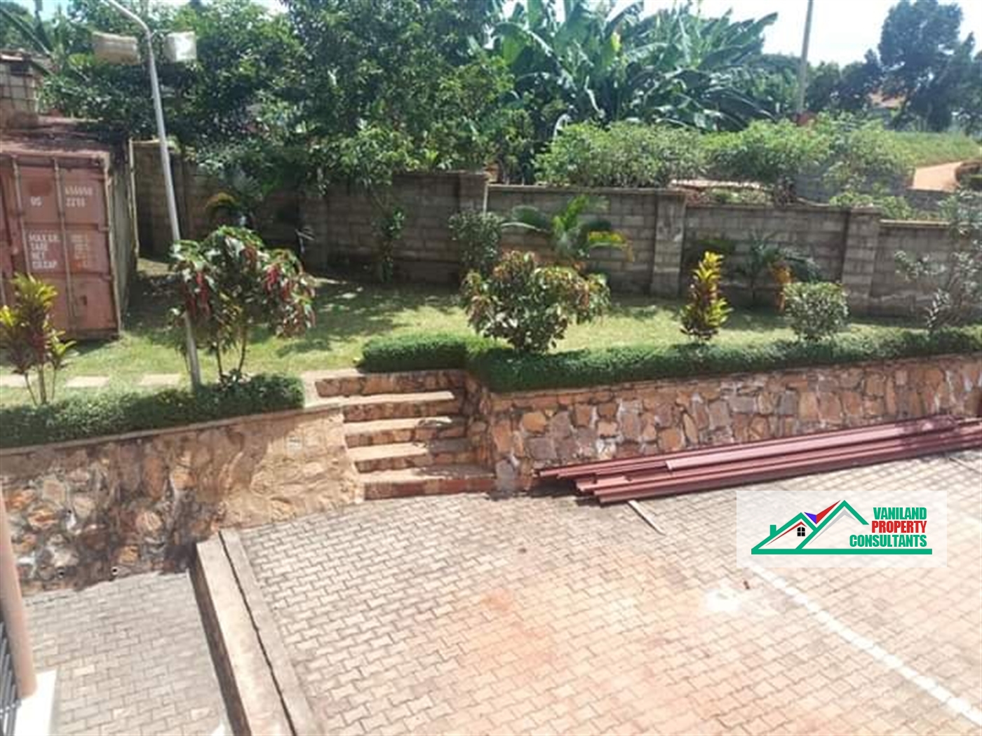 Apartment for rent in Najjera Wakiso