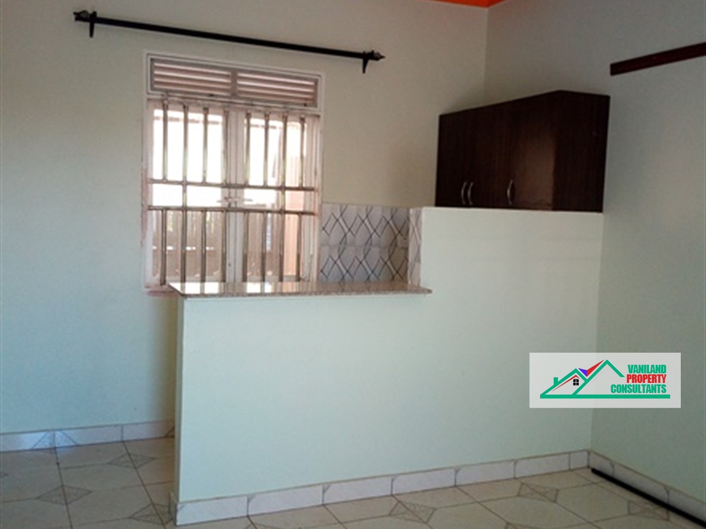 Semi Detached for rent in Kisaasi Kampala