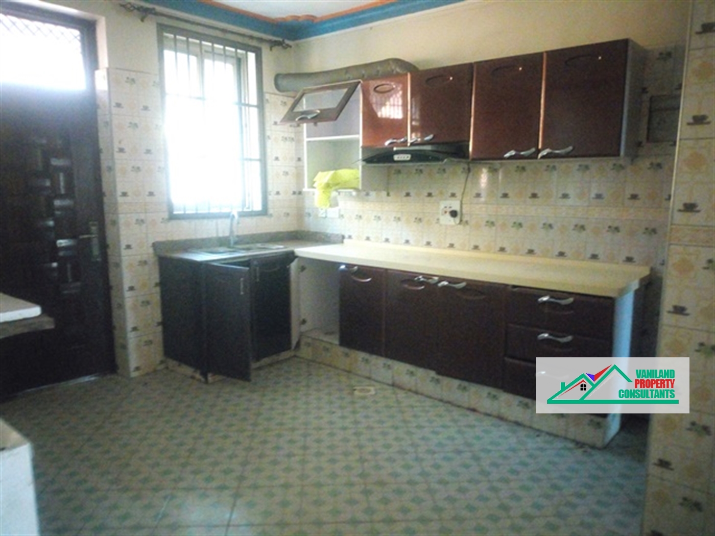 Apartment for rent in Naalya Kampala