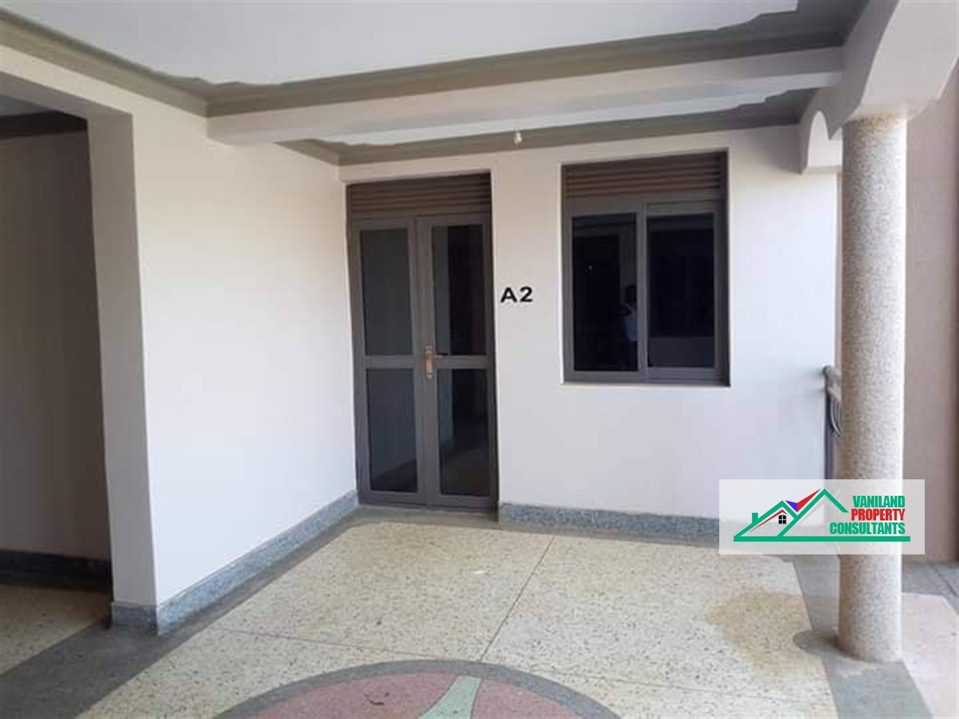 Apartment for rent in Kiwaatule Kampala