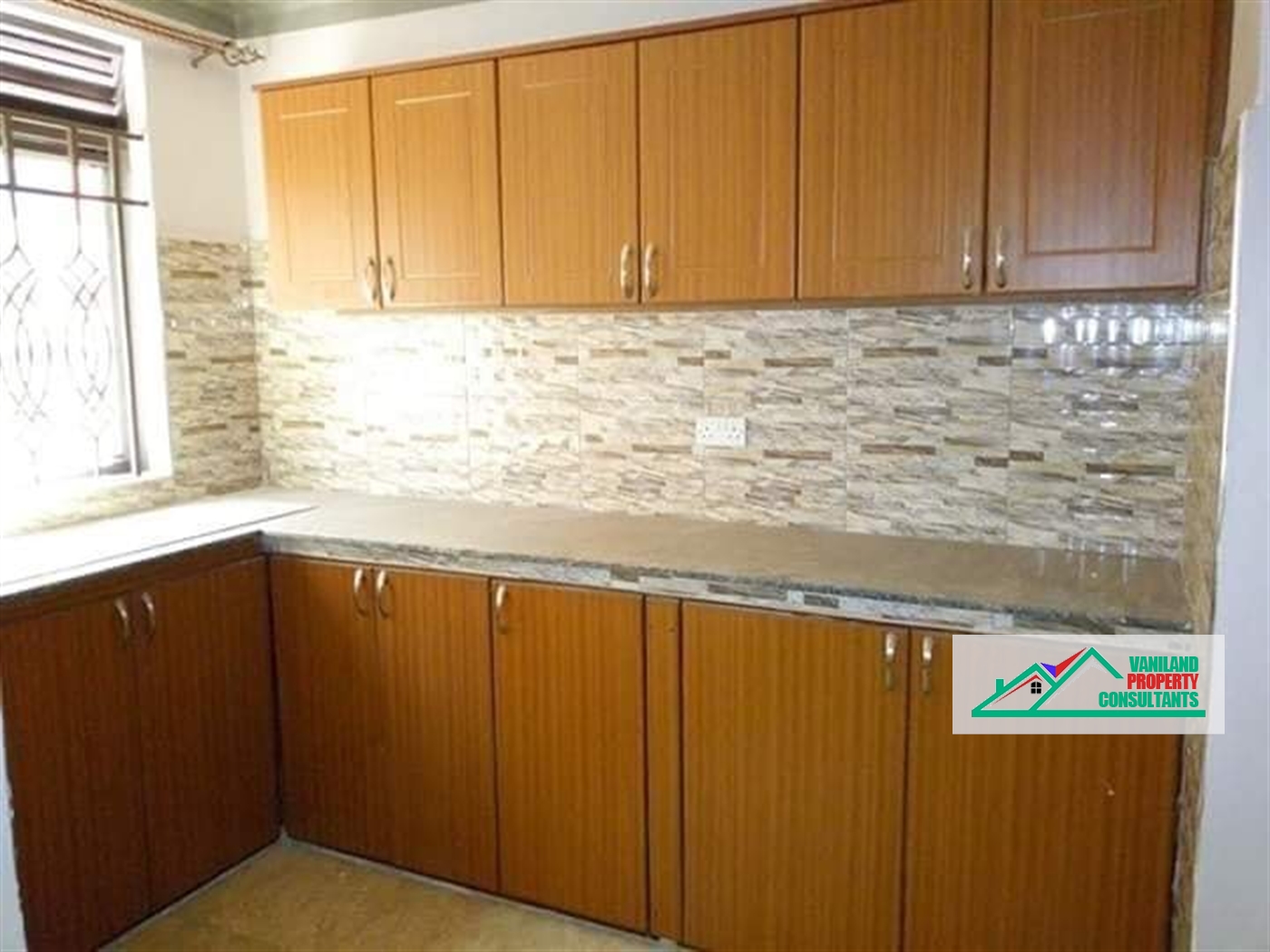 Apartment for rent in Kiwaatule Kampala