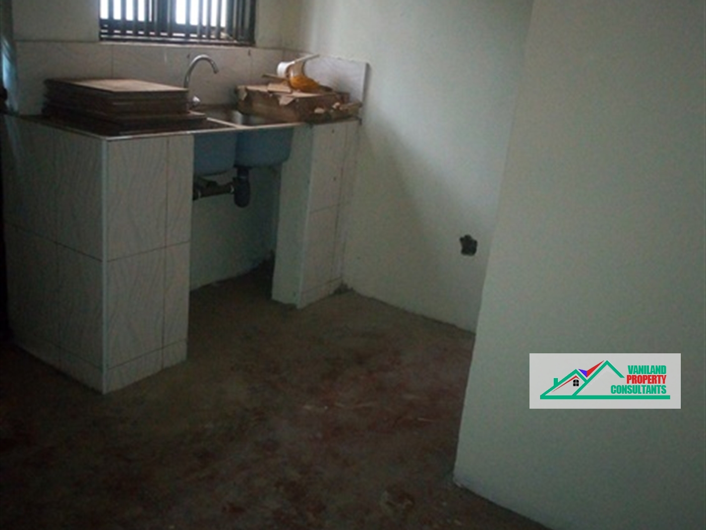 Semi Detached for rent in Seeta Mukono