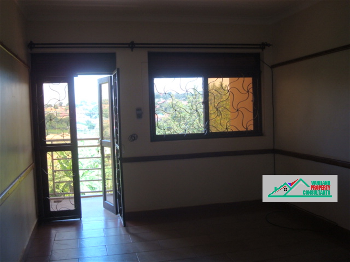 Semi Detached for rent in Naalya Kampala