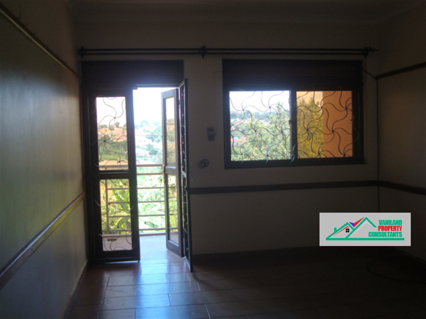 Semi Detached for rent in Naalya Kampala