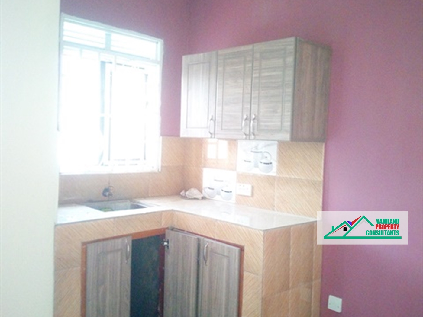 Semi Detached for rent in Kyanja Kampala