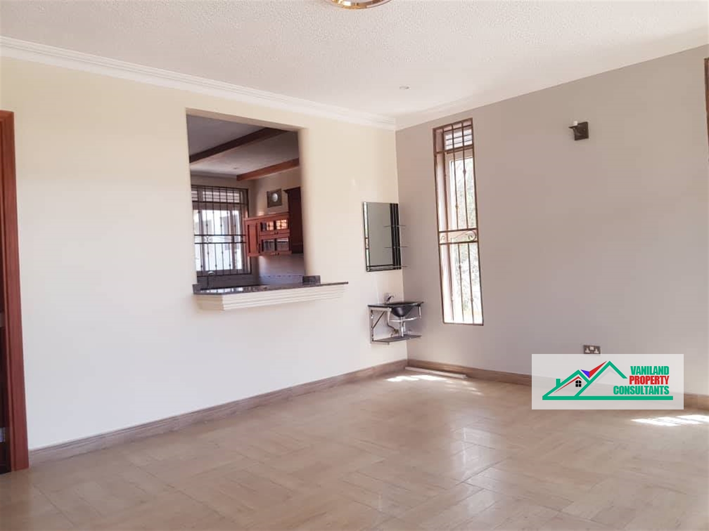 Apartment for sale in Munyonyo Kampala