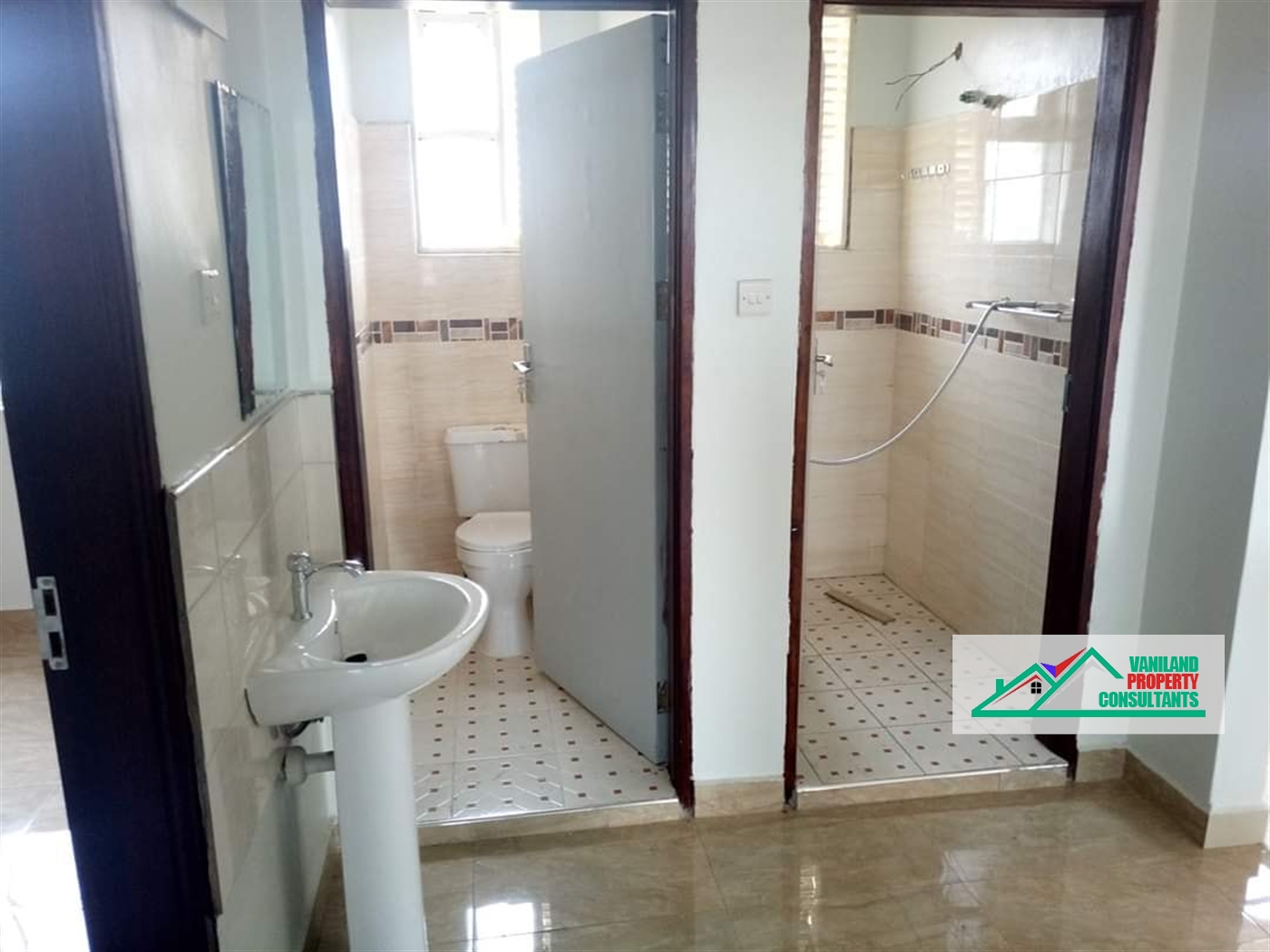 Apartment for rent in Kyanja Kampala