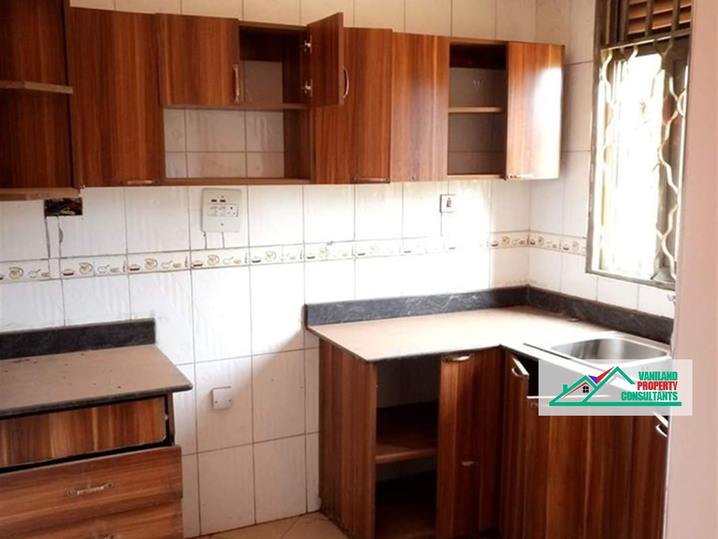 Apartment for rent in Kyanja Kampala