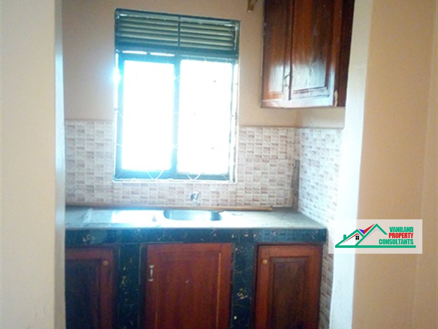 Semi Detached for rent in Kisaasi Kampala