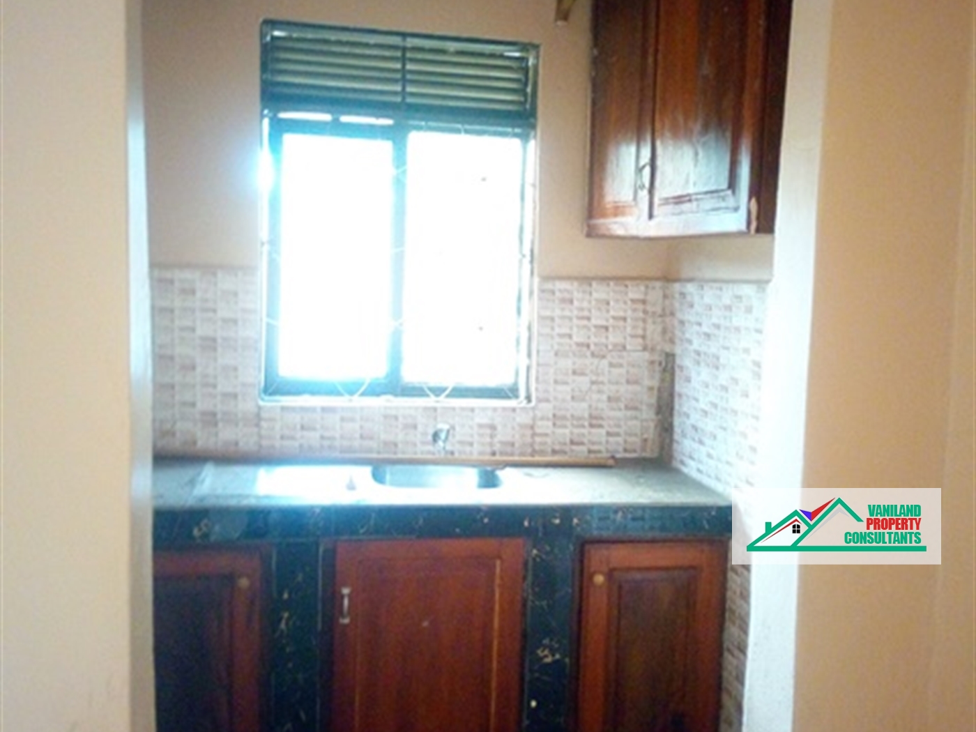 Semi Detached for rent in Kisaasi Kampala