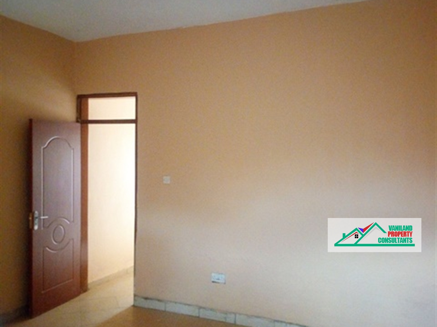 Semi Detached for rent in Kisaasi Kampala