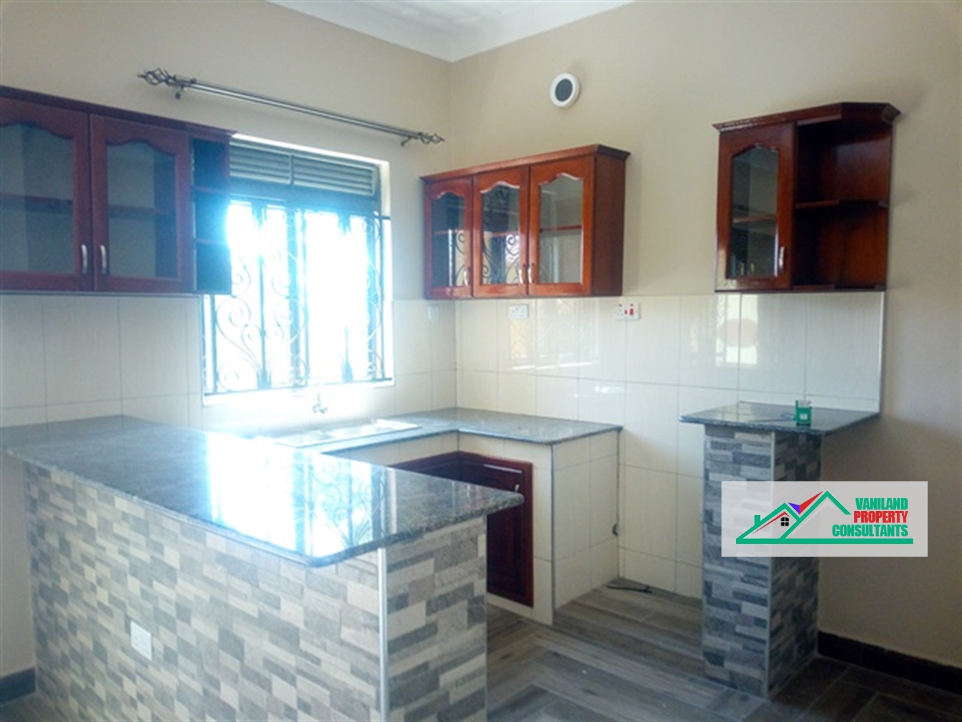 Semi Detached for rent in Kyanja Kampala