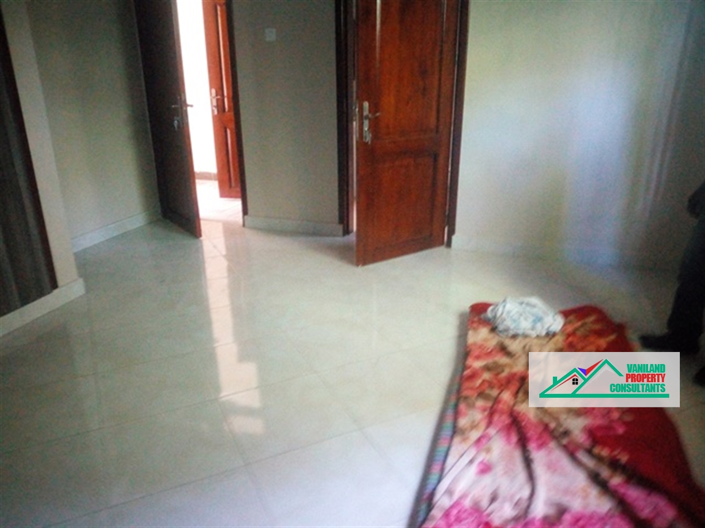 Semi Detached for rent in Kyanja Kampala