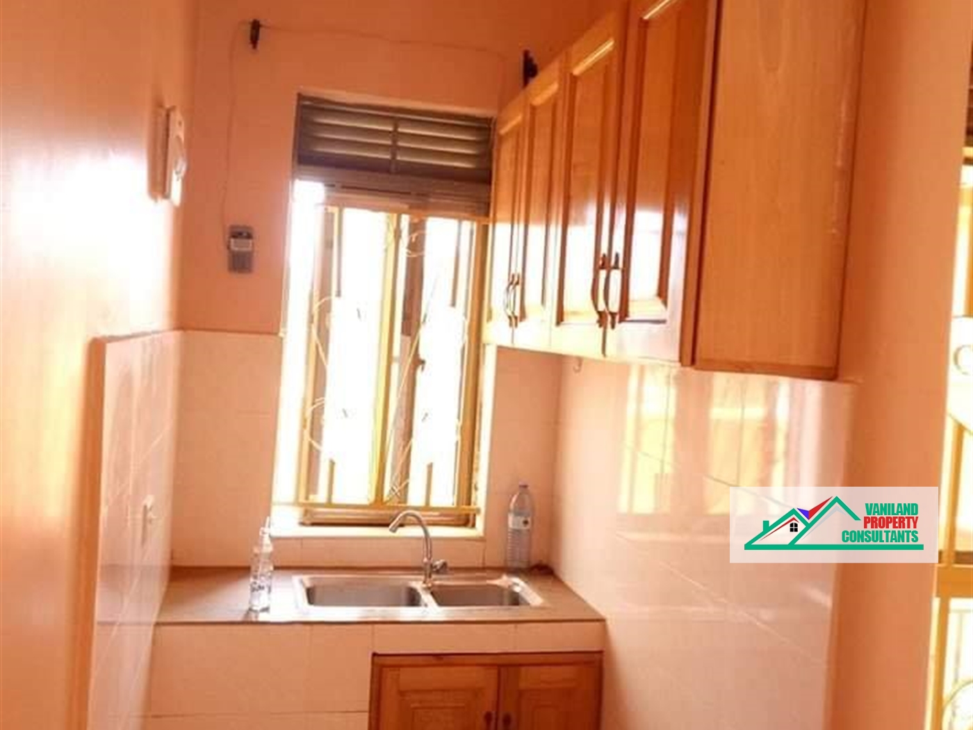 Semi Detached for rent in Kyanja Kampala