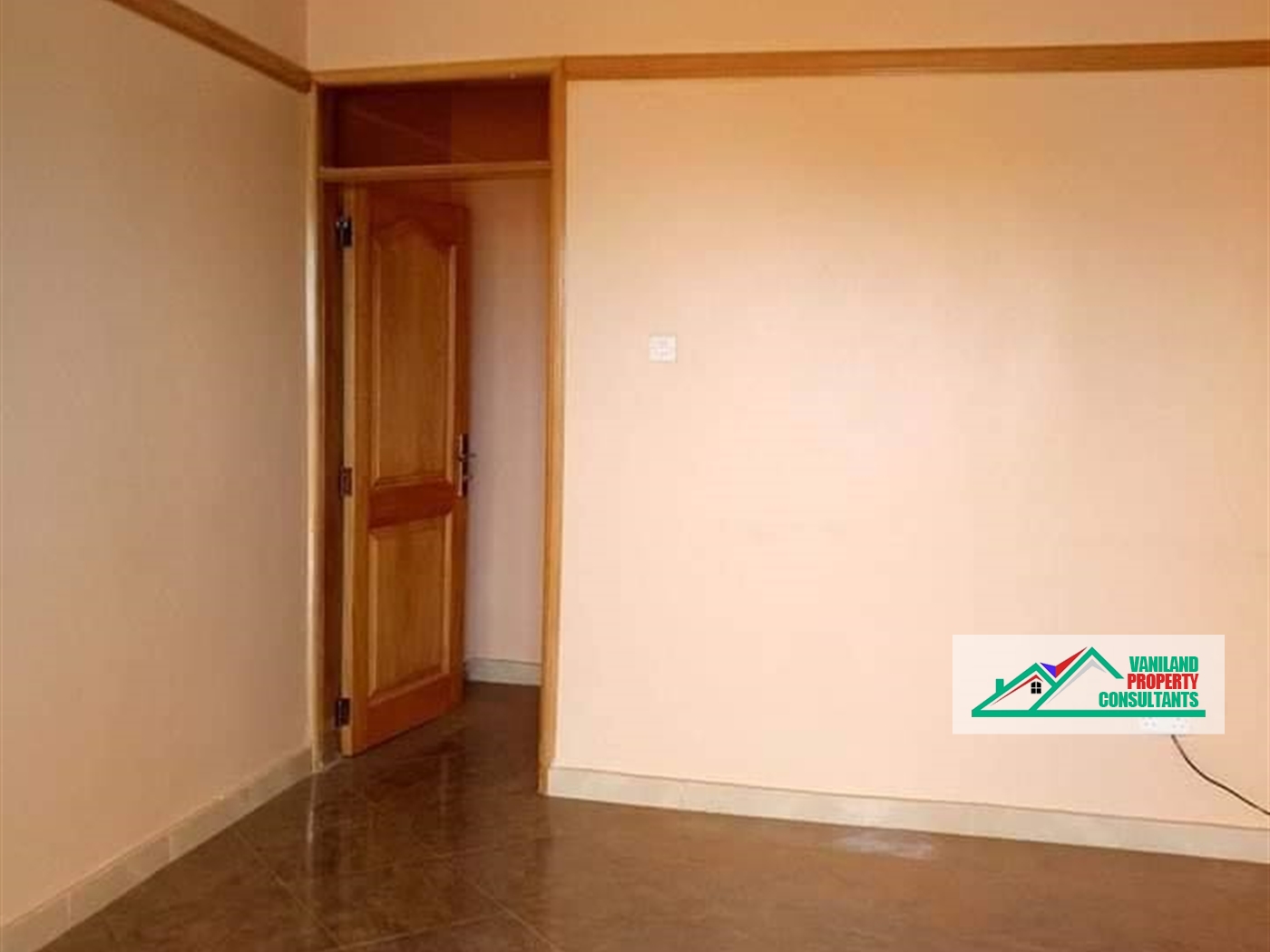 Semi Detached for rent in Kyanja Kampala