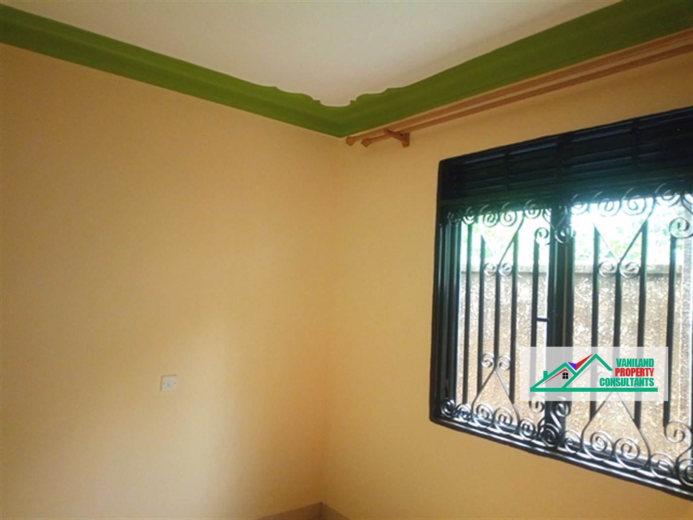 Semi Detached for rent in Kyanja Kampala