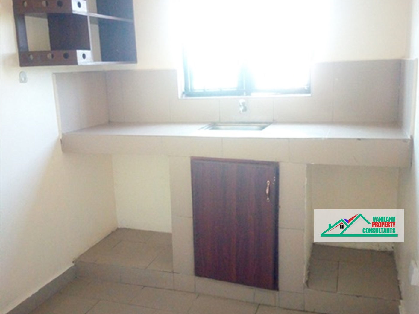 Apartment for rent in Naalya Kampala