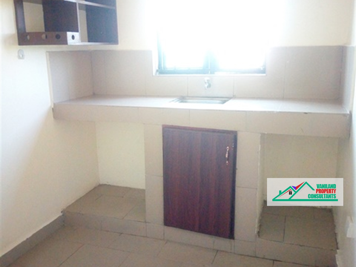 Apartment for rent in Naalya Kampala