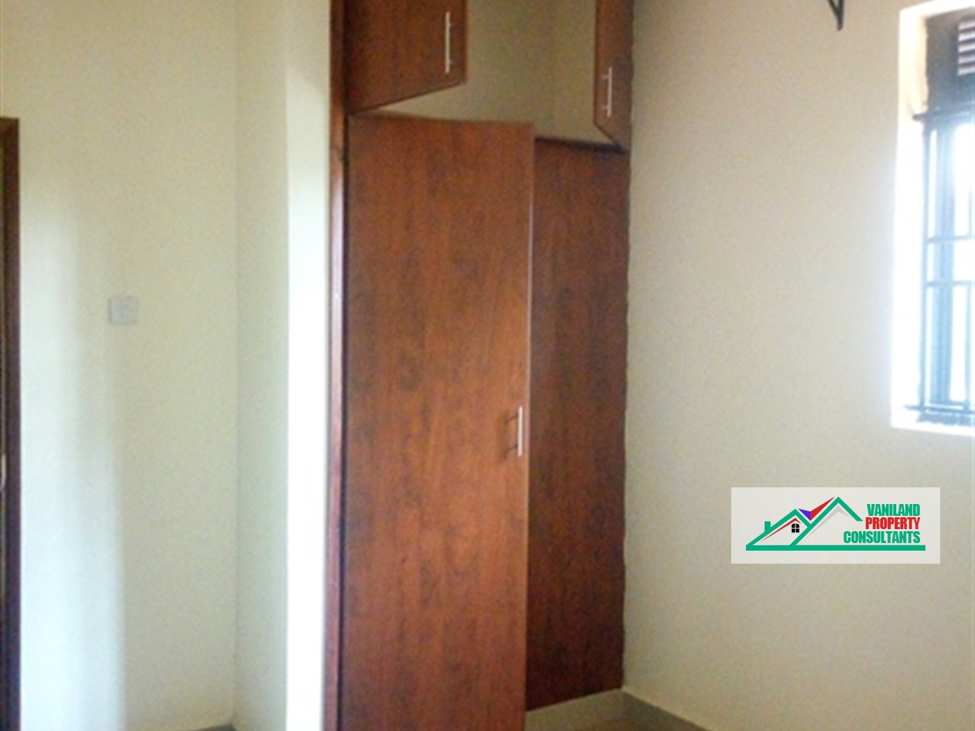 Apartment for rent in Naalya Kampala