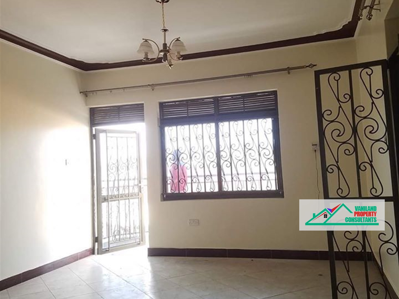 Apartment for rent in Bukoto Kampala