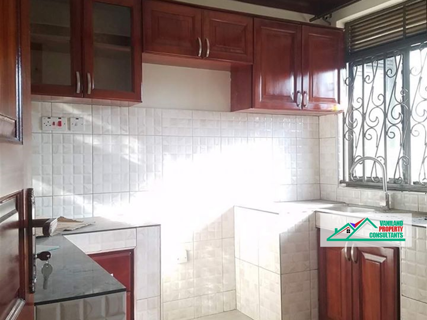 Apartment for rent in Bukoto Kampala