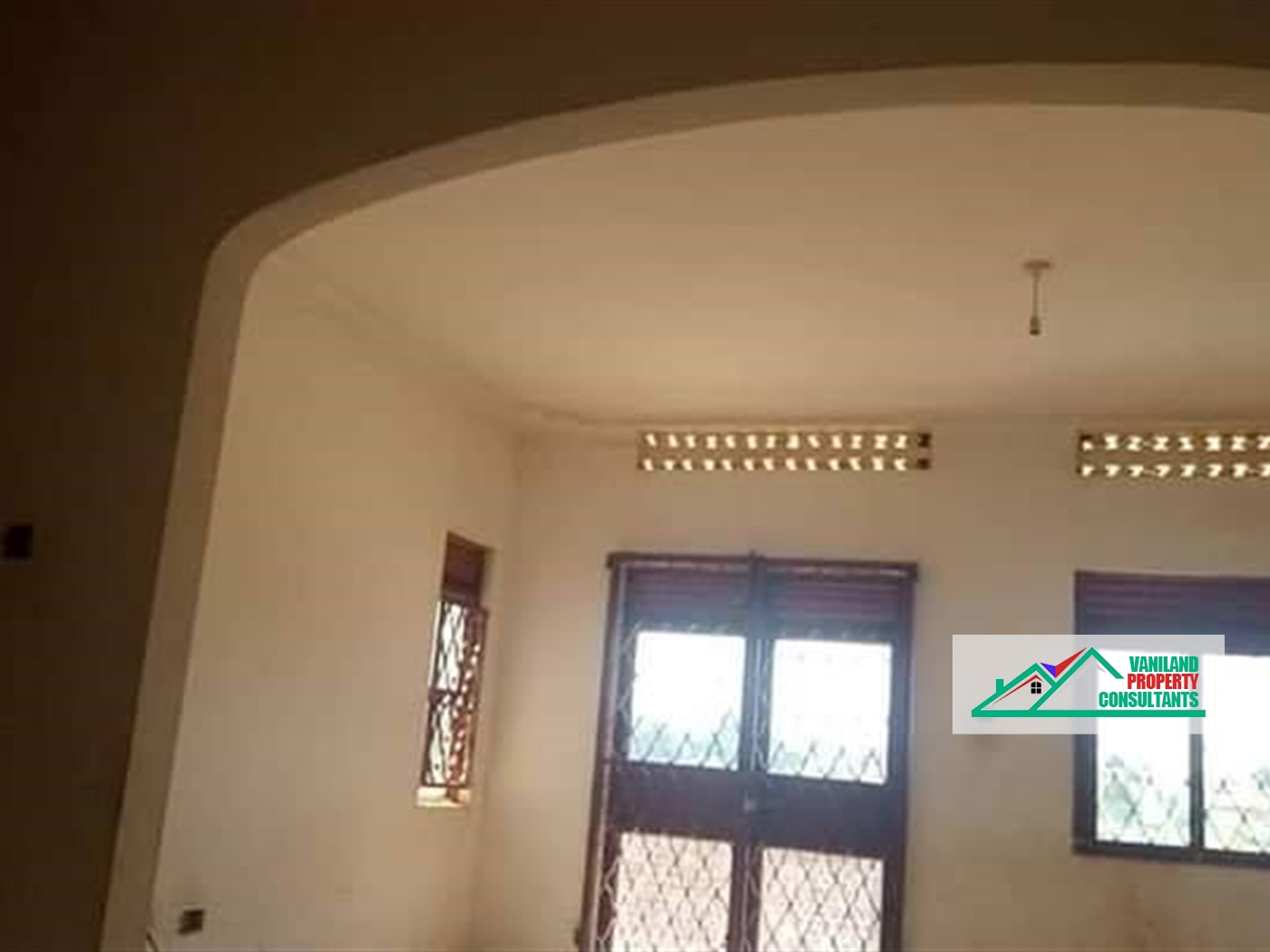 Shell House for sale in Namugongo Wakiso