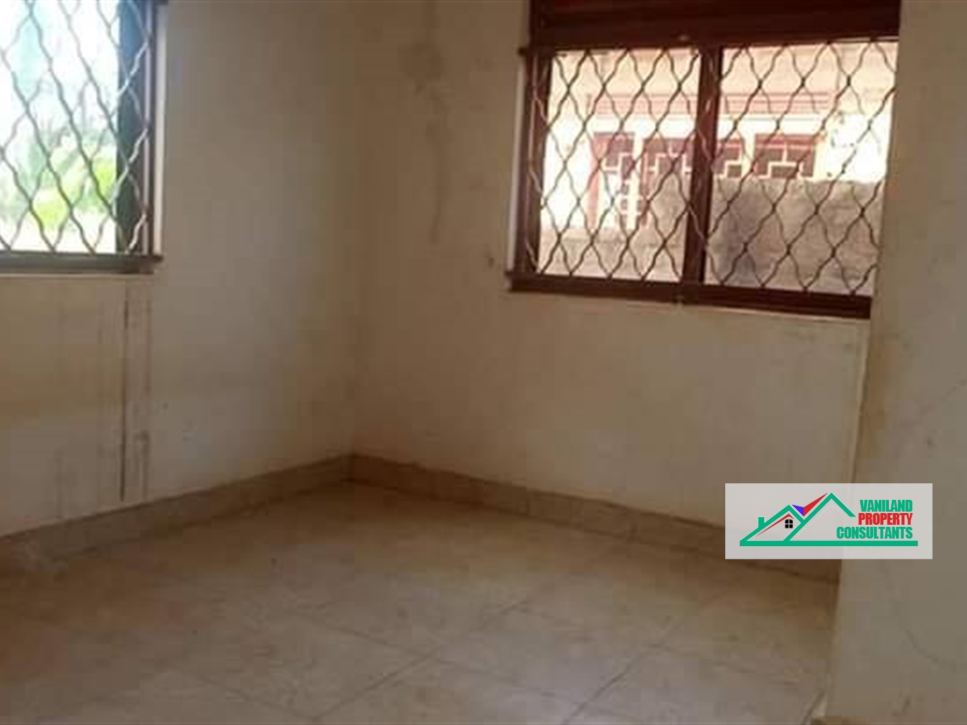 Shell House for sale in Namugongo Wakiso