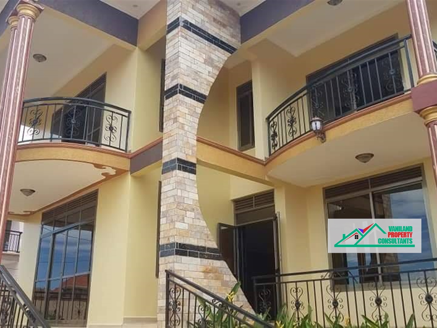 Apartment for sale in Kira Wakiso