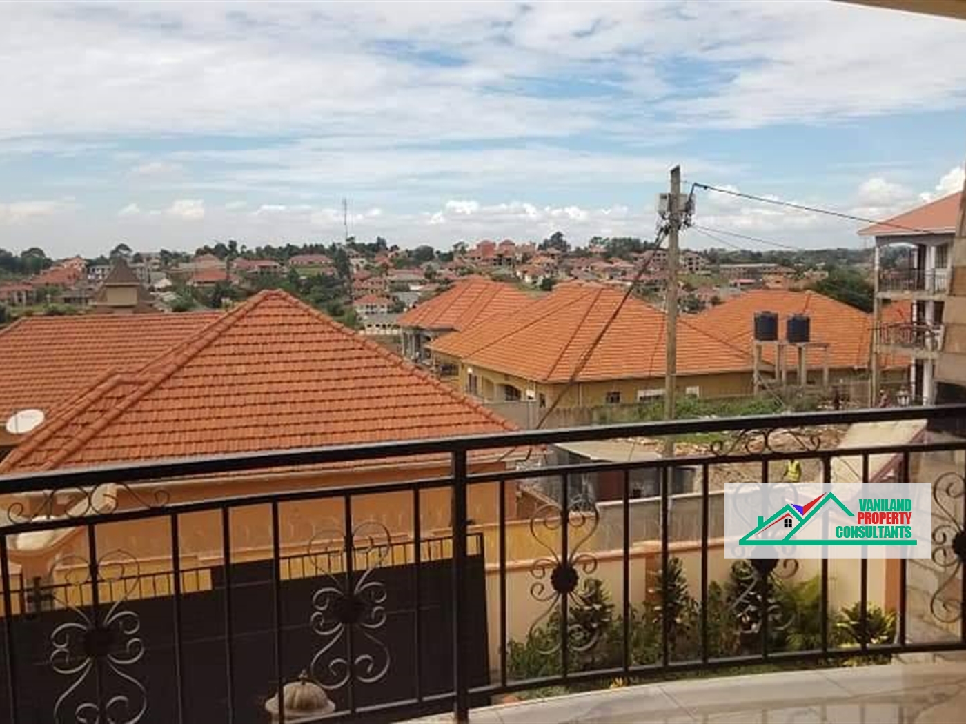 Apartment for sale in Kira Wakiso