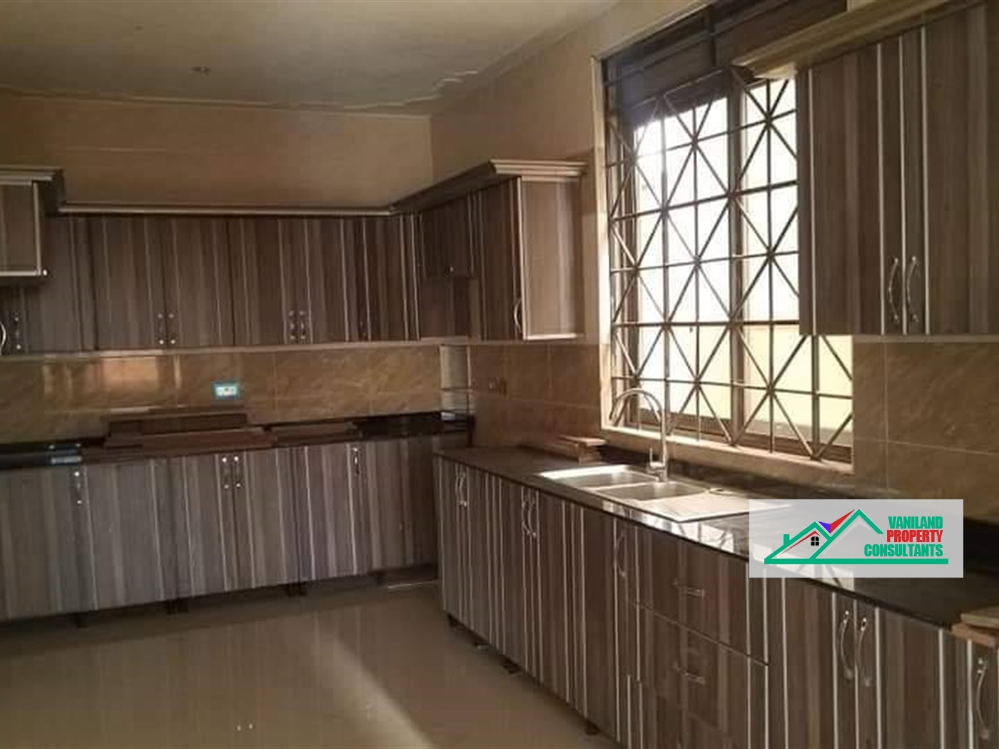 Apartment for sale in Kira Wakiso