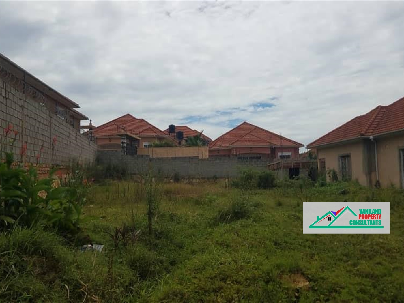 Residential Land for sale in Kira Wakiso