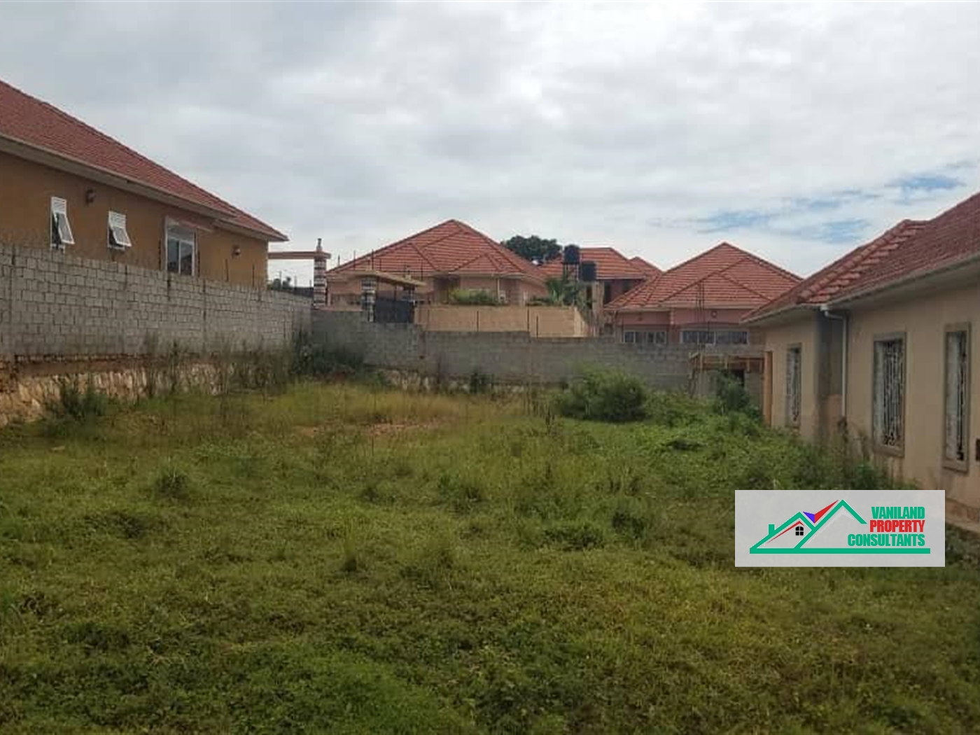 Residential Land for sale in Kira Wakiso