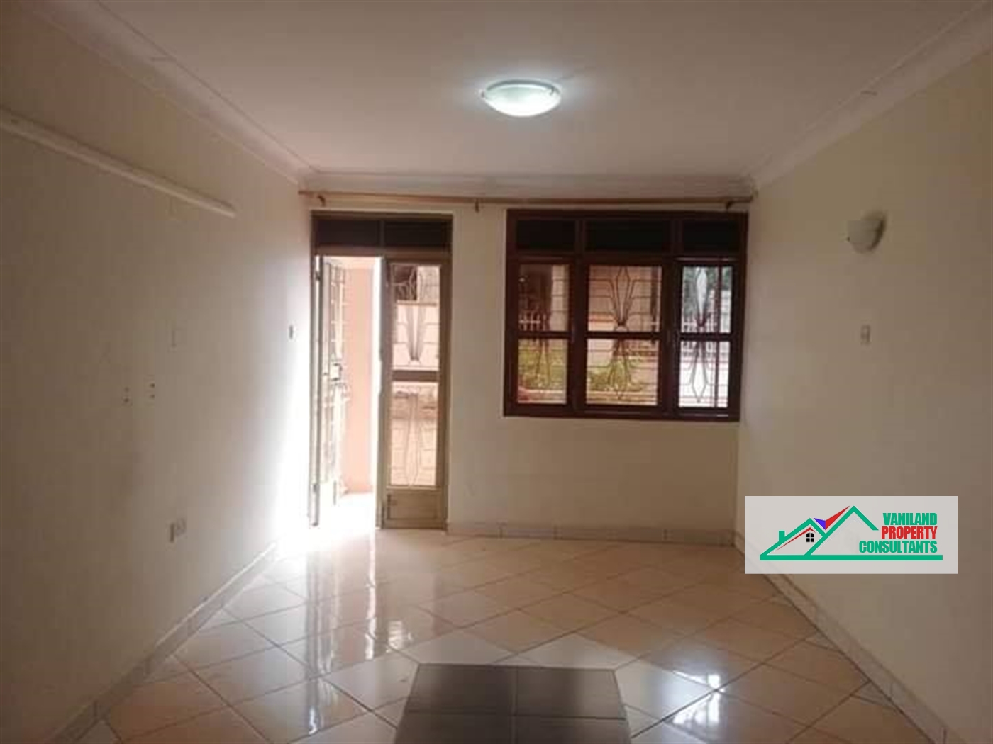 Apartment for rent in Bukoto Kampala