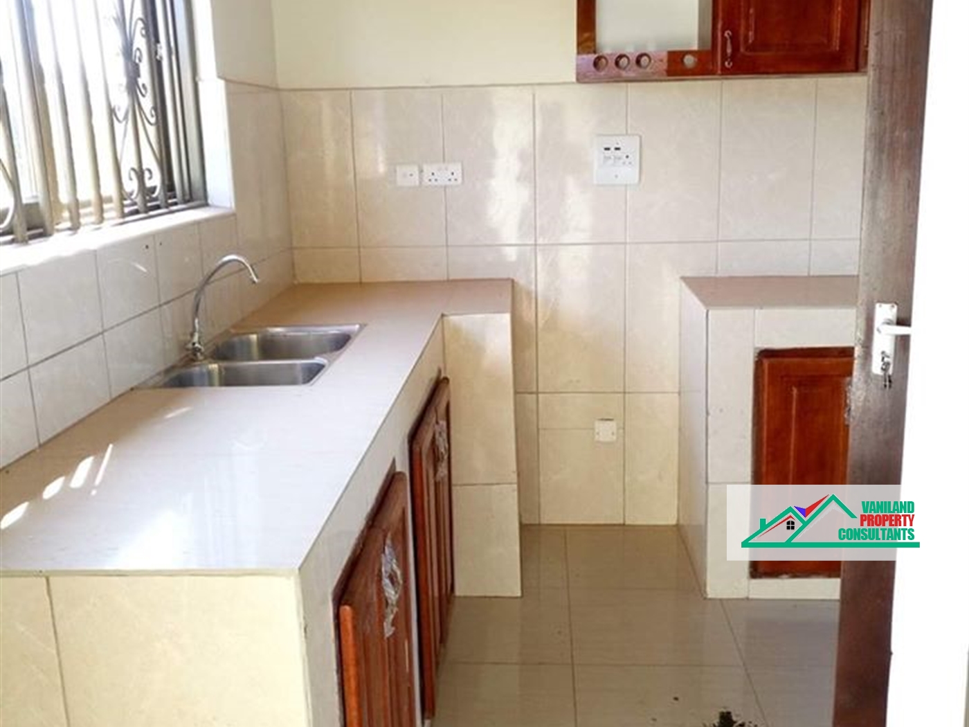 Apartment for rent in Kyanja Kampala