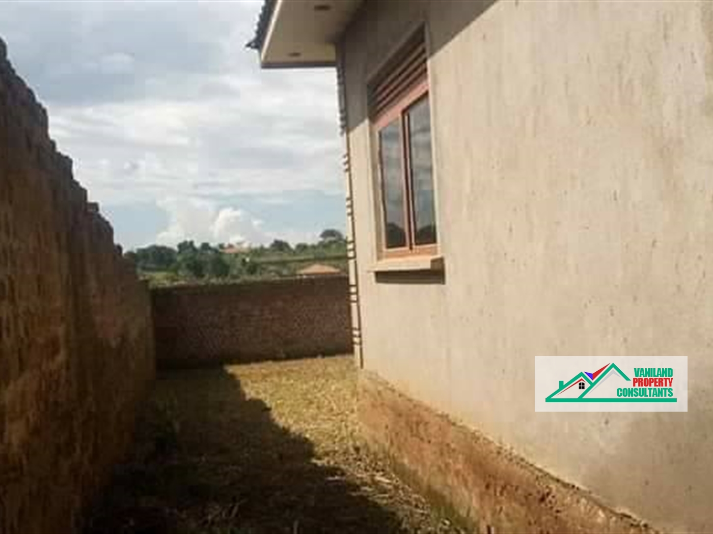 Bungalow for sale in Namugongo Wakiso