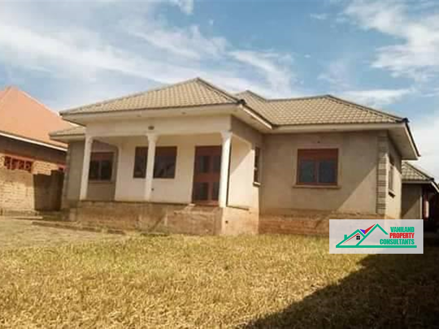 Bungalow for sale in Namugongo Wakiso