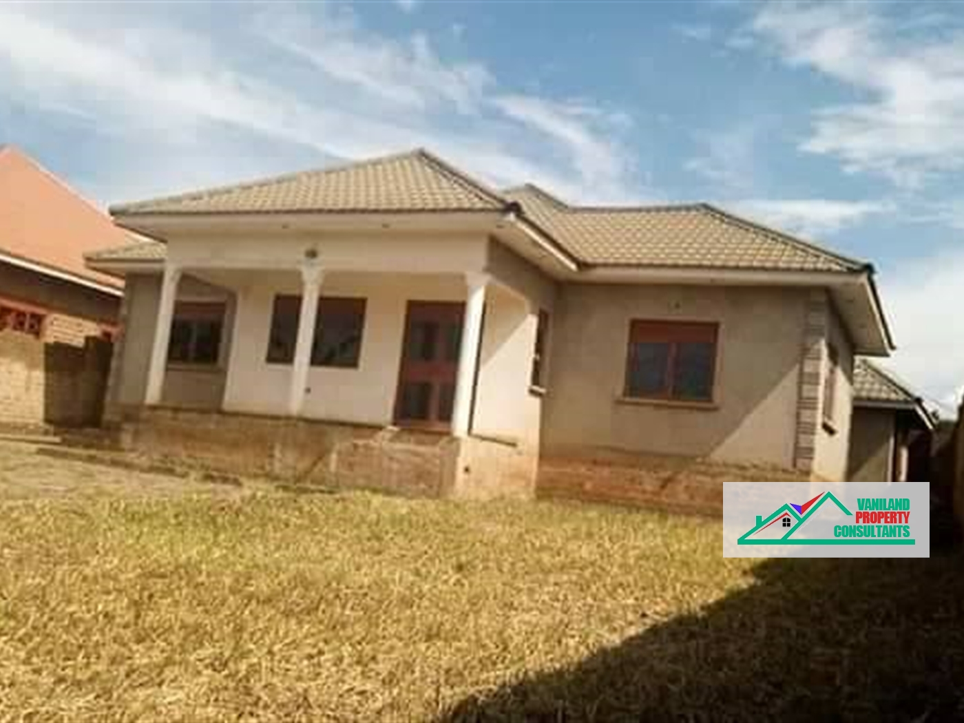 Bungalow for sale in Namugongo Wakiso