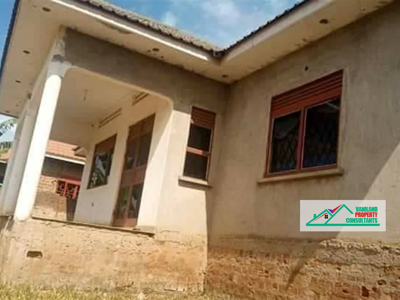 Bungalow for sale in Namugongo Wakiso