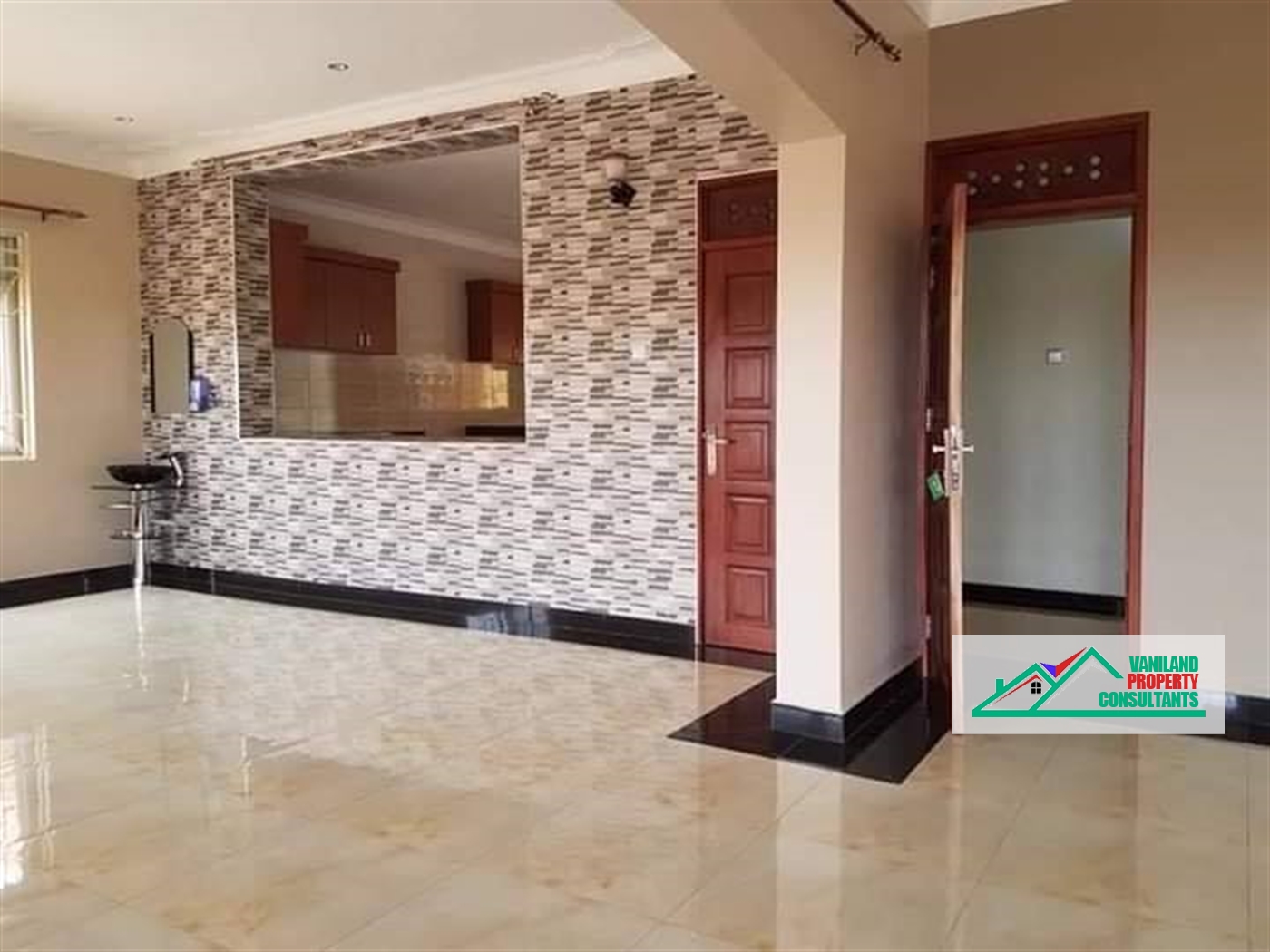 Mansion for sale in Entebbe Kampala