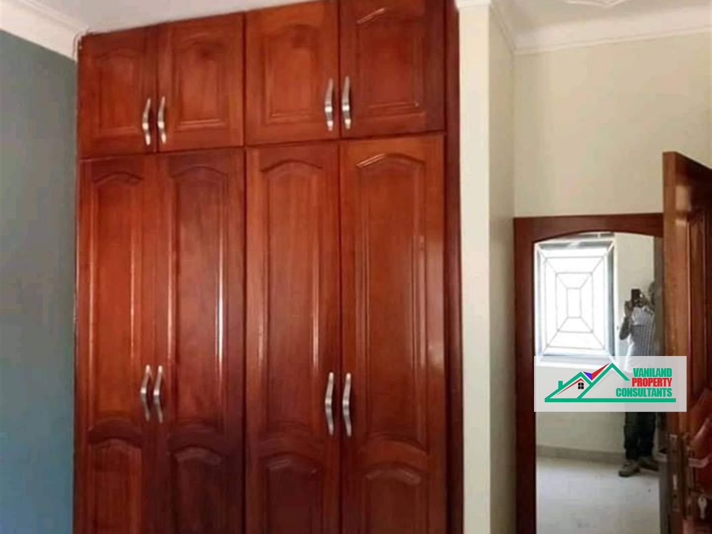 Apartment for rent in Bukoto Kampala