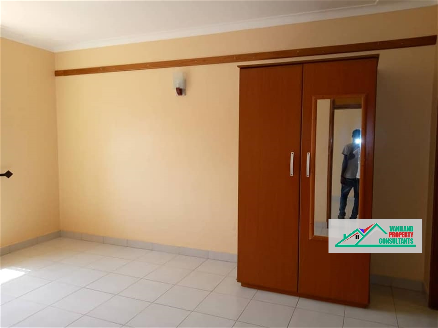 Apartment for rent in Seeta Mukono