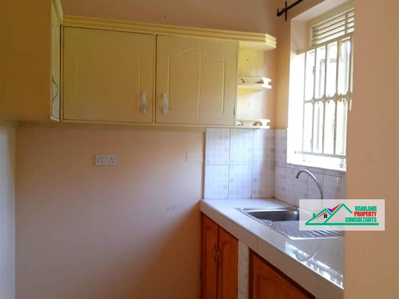 Apartment for rent in Seeta Mukono