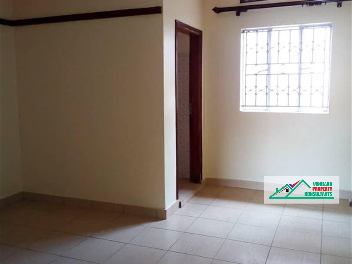 Semi Detached for rent in Gayaza Wakiso