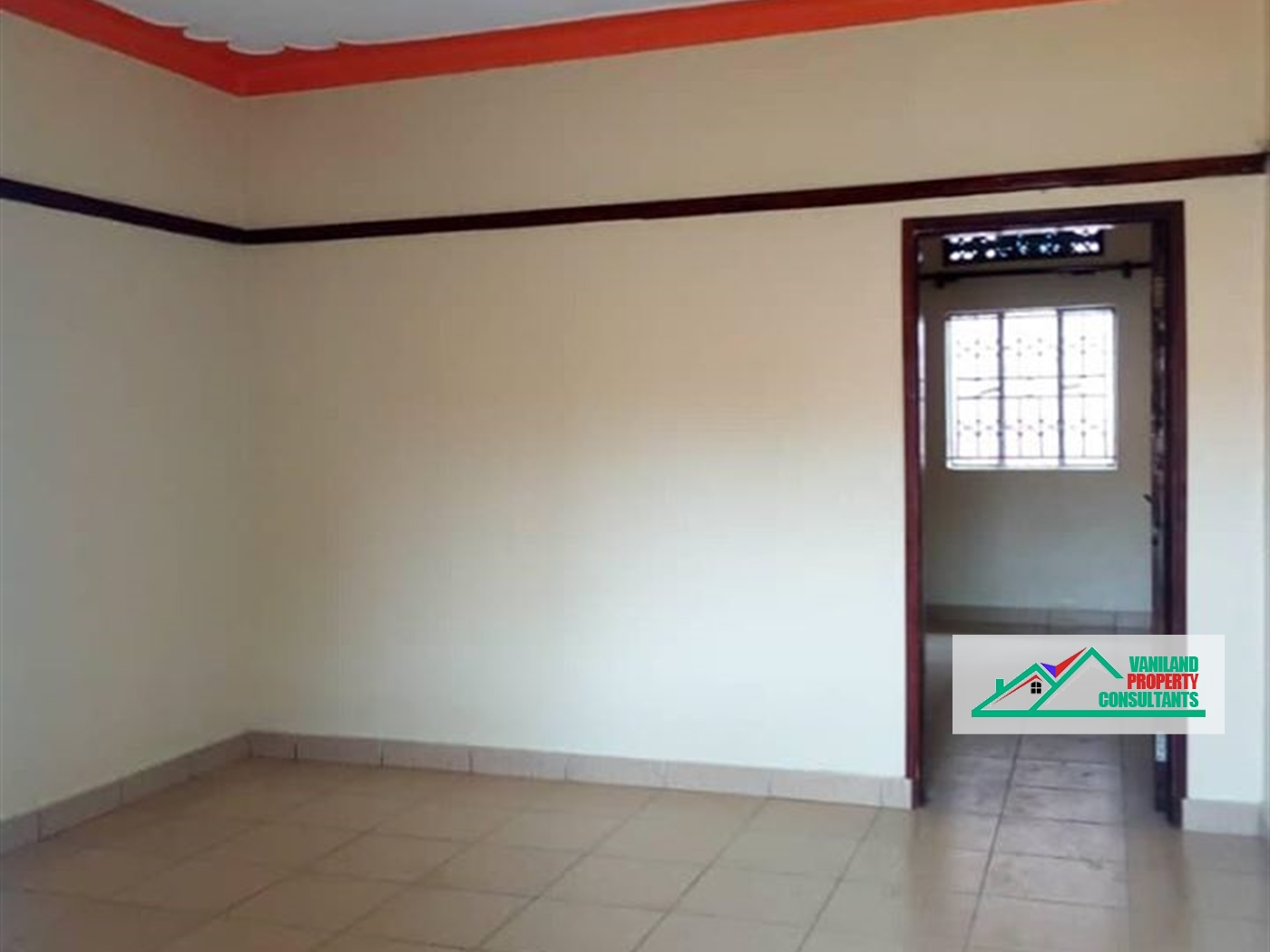 Semi Detached for rent in Gayaza Wakiso